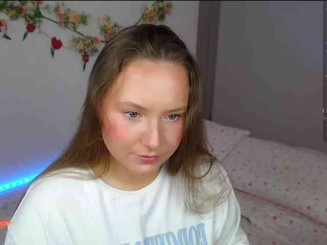 -EmilyxGrasez- webcam