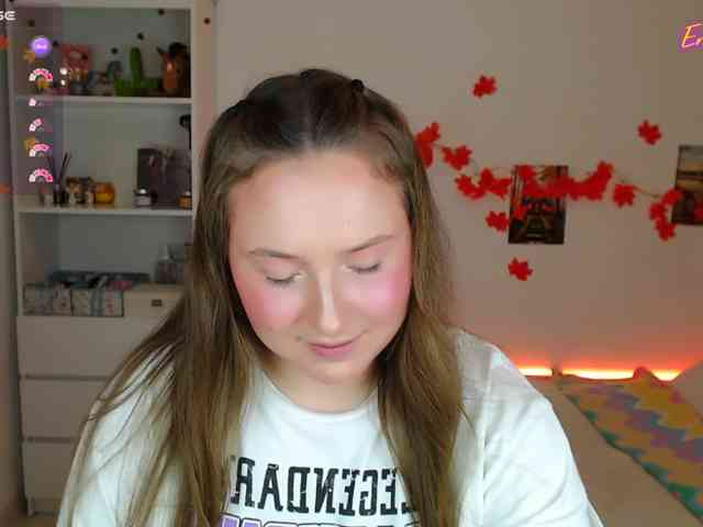 -EmilyxGrasez- webcam