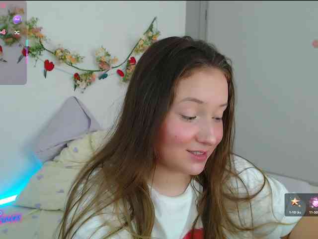 -EmilyxGrasez- webcam