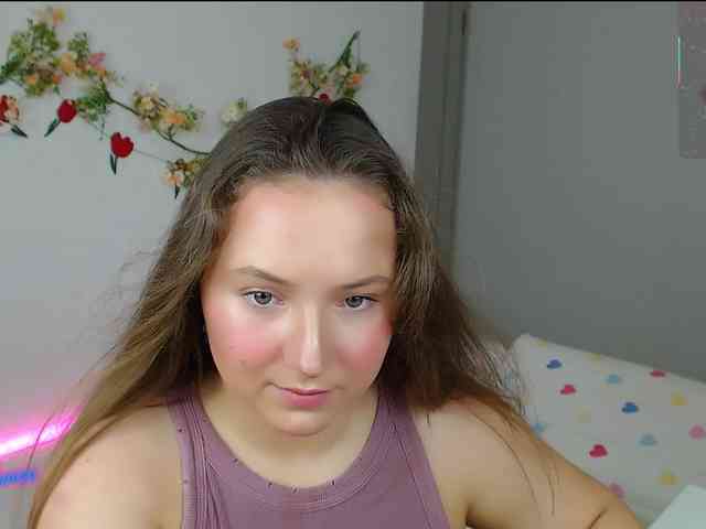-EmilyxGrasez- webcam