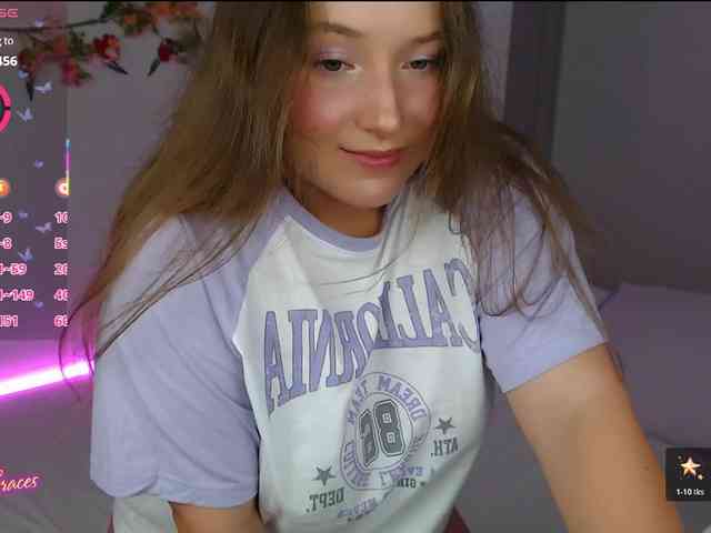 -EmilyxGrasez- webcam