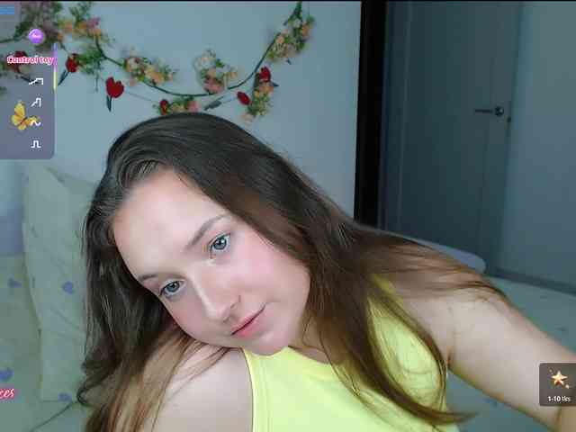 -EmilyxGrasez- webcam