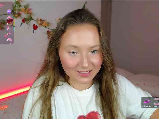 -EmilyxGrasez- webcam