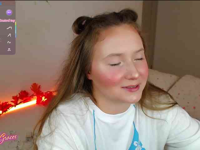 -EmilyxGrasez- webcam