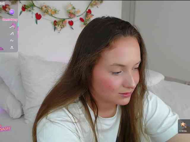 -EmilyxGrasez- webcam