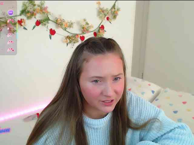 -EmilyxGrasez- webcam