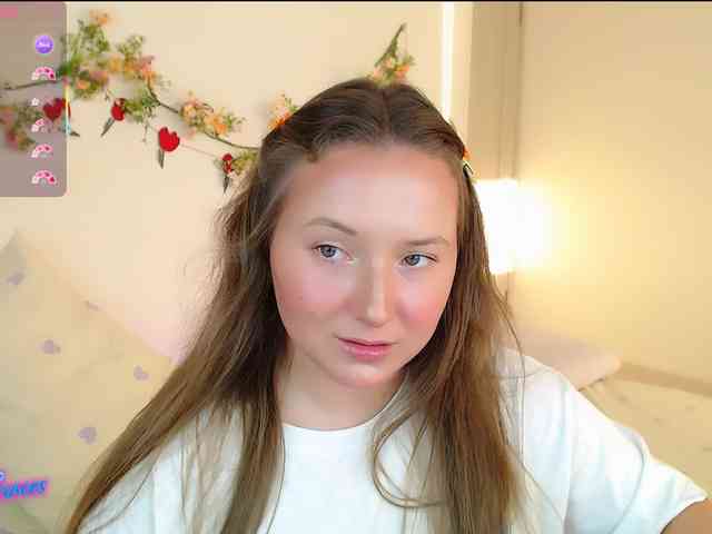 -EmilyxGrasez- webcam