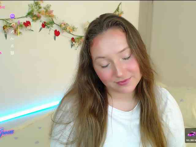 -EmilyxGrasez- webcam