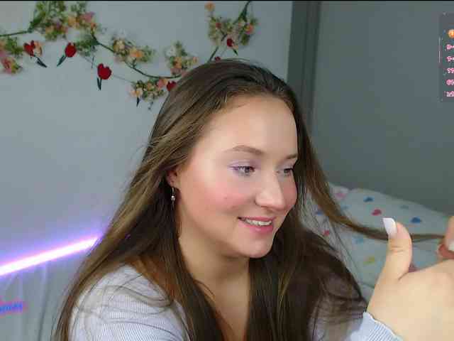 -EmilyxGrasez- webcam