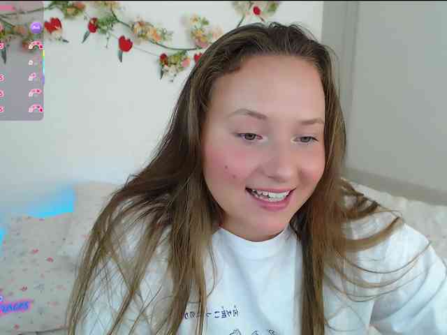 -EmilyxGrasez- webcam