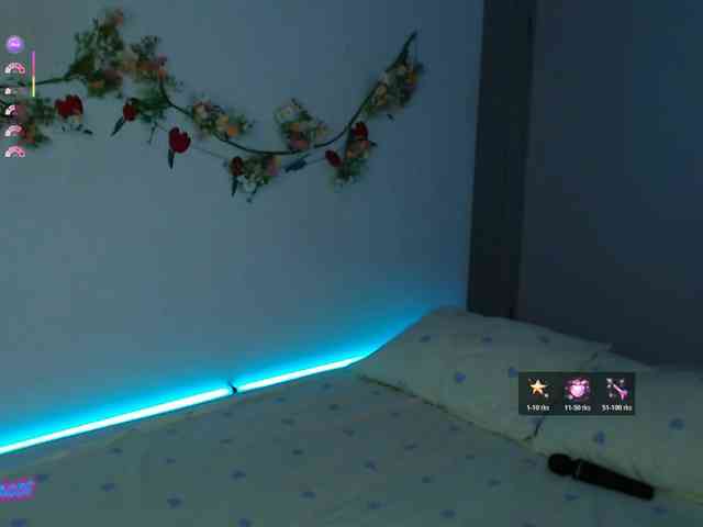 -EmilyxGrasez- webcam