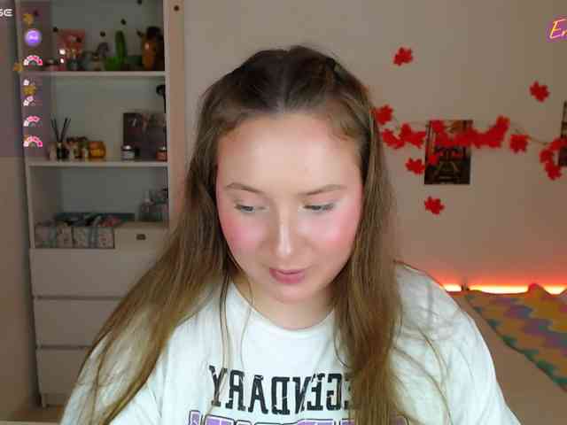 -EmilyxGrasez- webcam