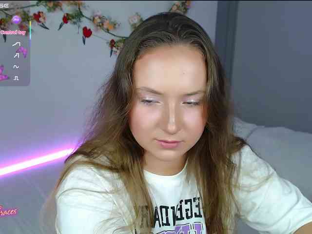 -EmilyxGrasez- webcam