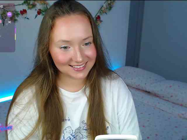-EmilyxGrasez- webcam