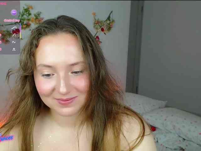 -EmilyxGrasez- webcam
