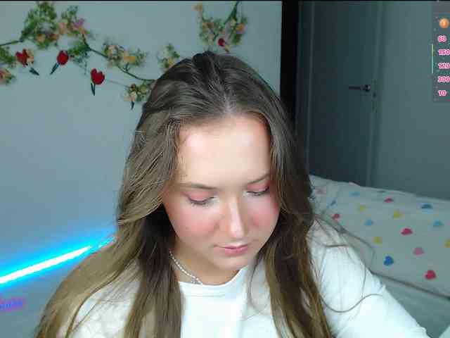 -EmilyxGrasez- webcam