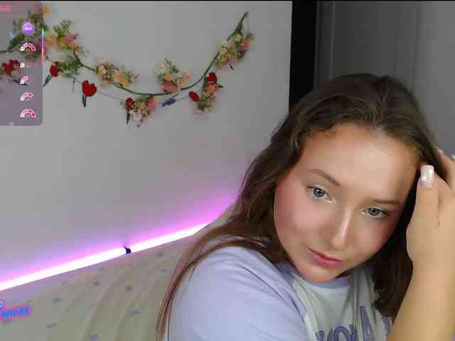 -EmilyxGrasez- webcam