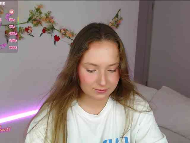 -EmilyxGrasez- webcam