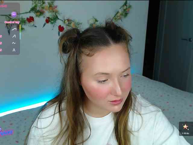 -EmilyxGrasez- webcam