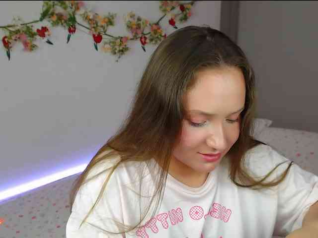 -EmilyxGrasez- webcam