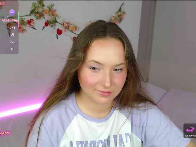 -EmilyxGrasez- webcam