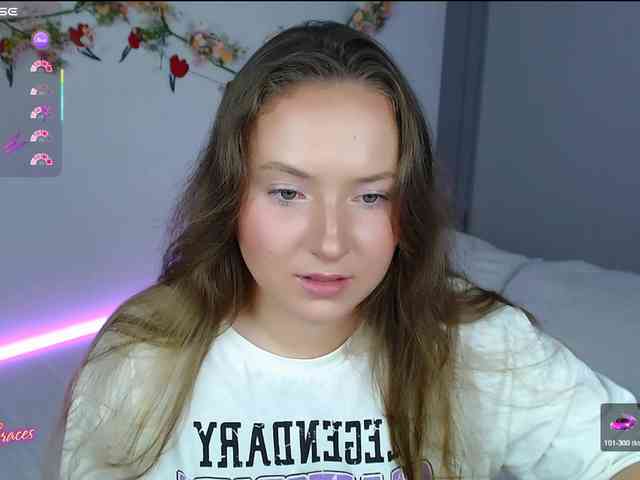 -EmilyxGrasez- webcam