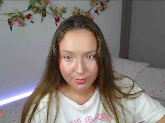 -EmilyxGrasez- webcam