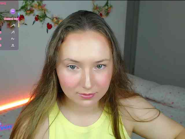 -EmilyxGrasez- webcam
