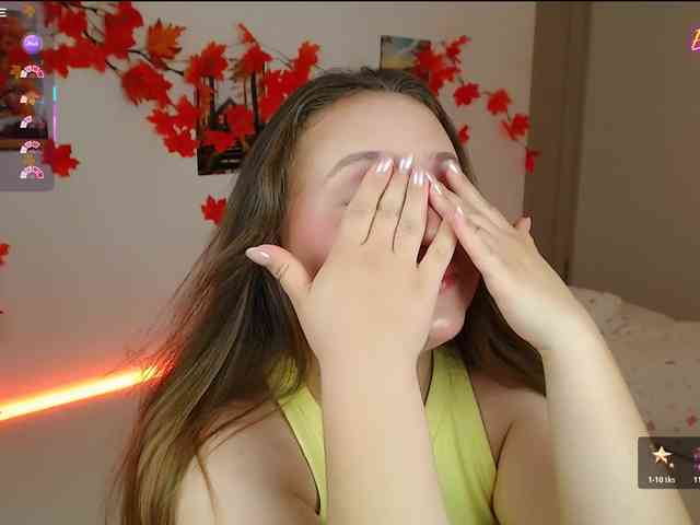 -EmilyxGrasez- webcam