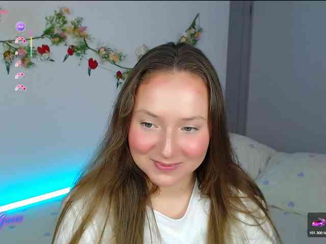 -EmilyxGrasez- webcam