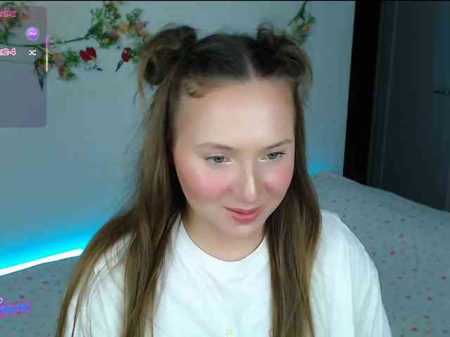 -EmilyxGrasez- webcam