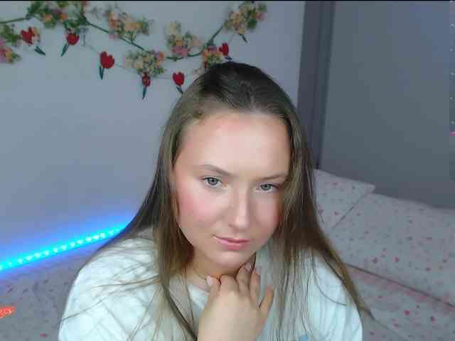 -EmilyxGrasez- webcam