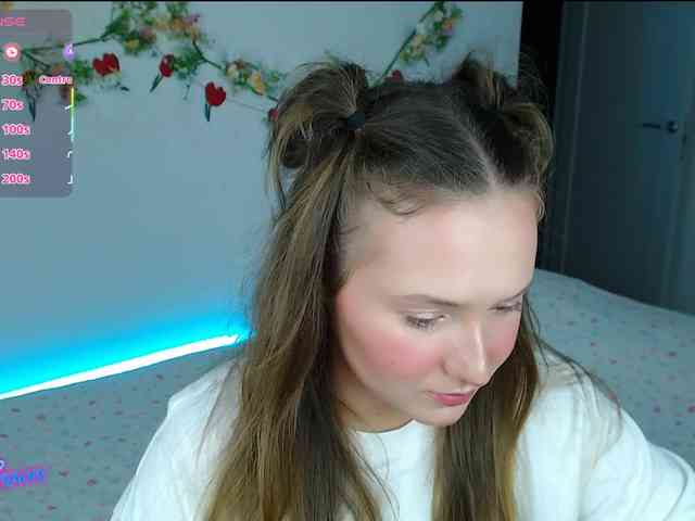 -EmilyxGrasez- webcam