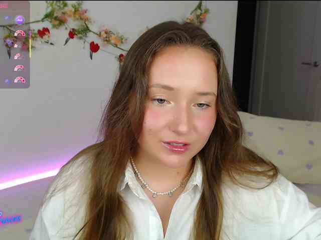 -EmilyxGrasez- webcam