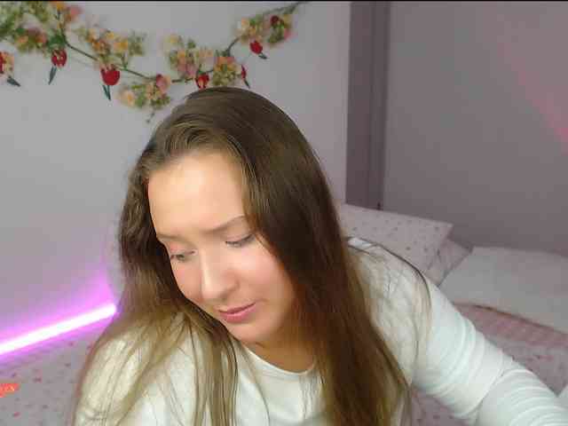 -EmilyxGrasez- webcam