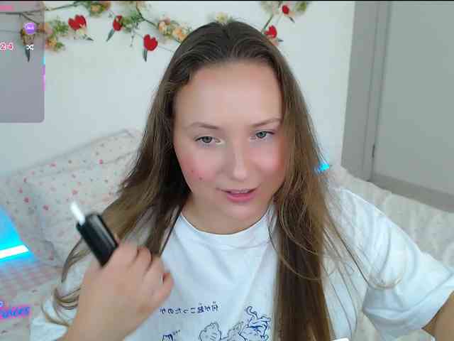 -EmilyxGrasez- webcam