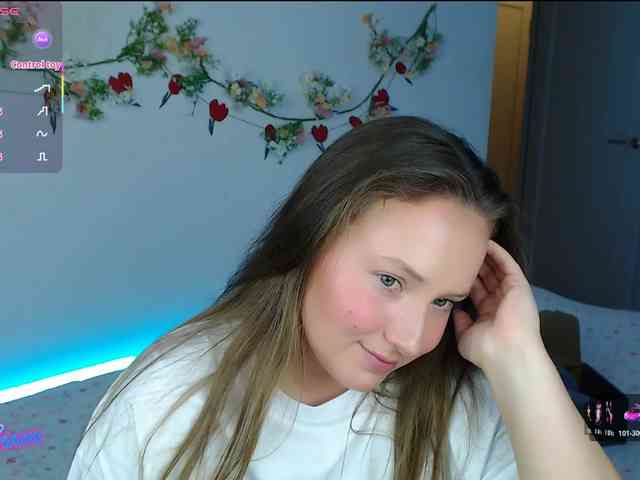 -EmilyxGrasez- webcam