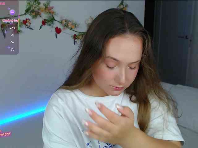 -EmilyxGrasez- webcam