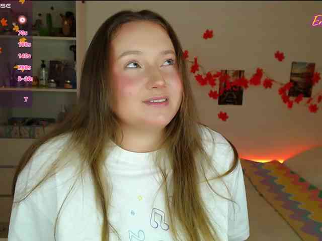 -EmilyxGrasez- webcam