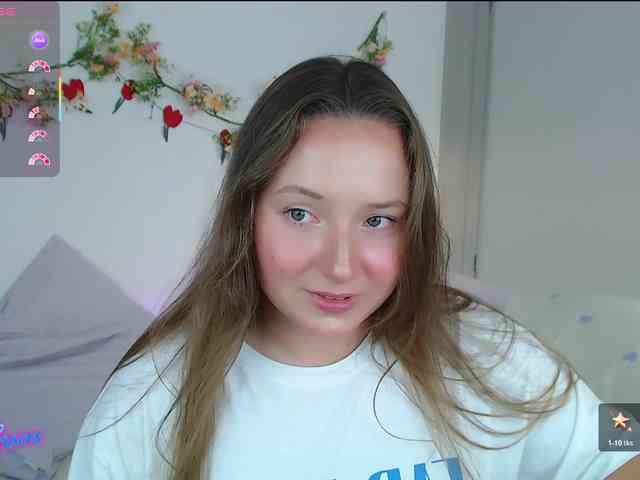 -EmilyxGrasez- webcam