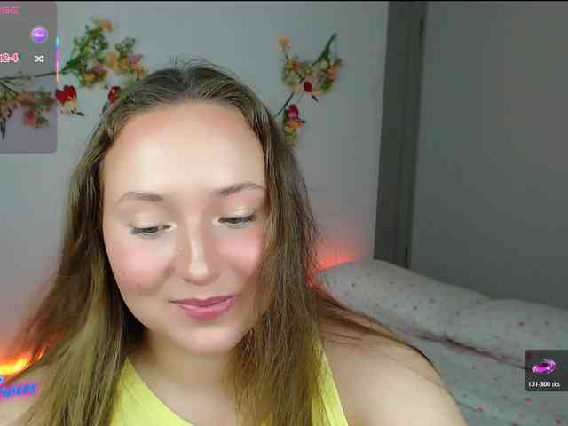 -EmilyxGrasez- webcam