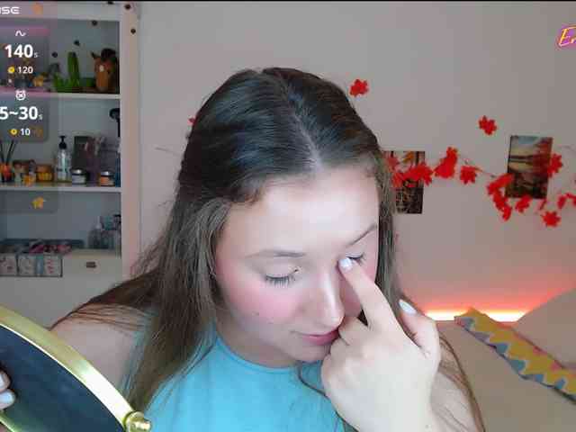 -EmilyxGrasez- webcam