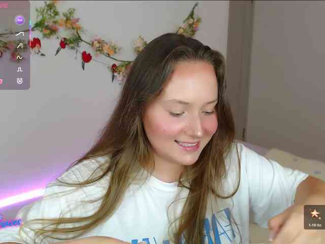 -EmilyxGrasez- webcam