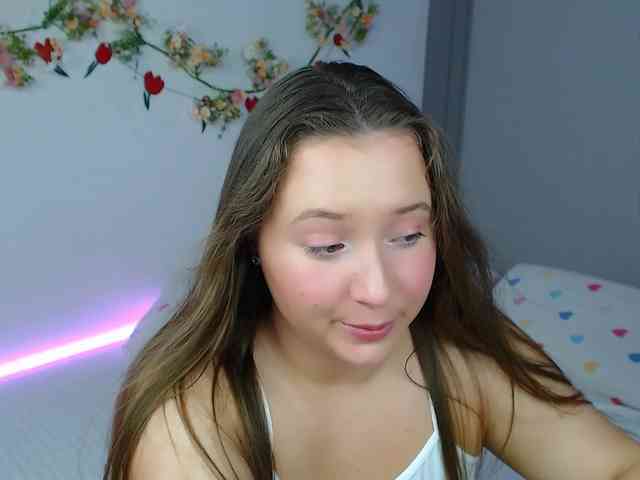 -EmilyxGrasez- webcam