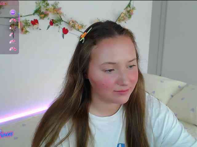 -EmilyxGrasez- webcam