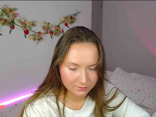 -EmilyxGrasez- webcam