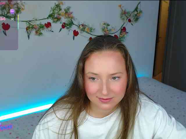 -EmilyxGrasez- webcam