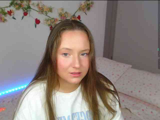 -EmilyxGrasez- webcam