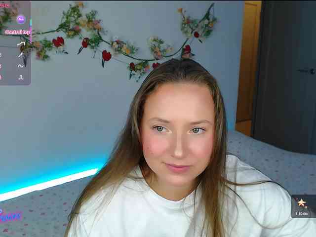 -EmilyxGrasez- webcam