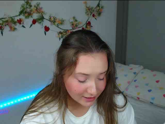-EmilyxGrasez- webcam